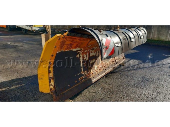 Seitenansicht Rechts