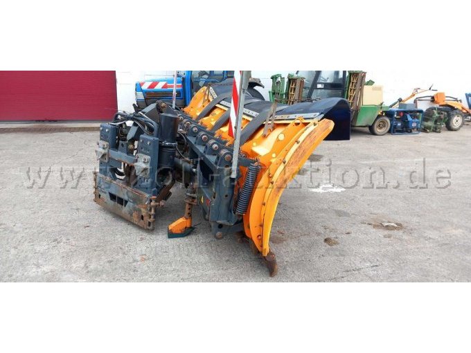 Seitenansicht Rechts