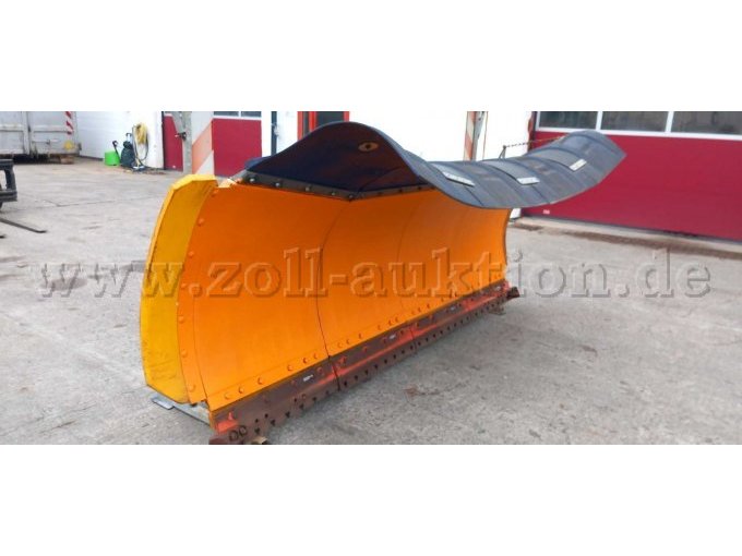 Seitenansicht Rechts