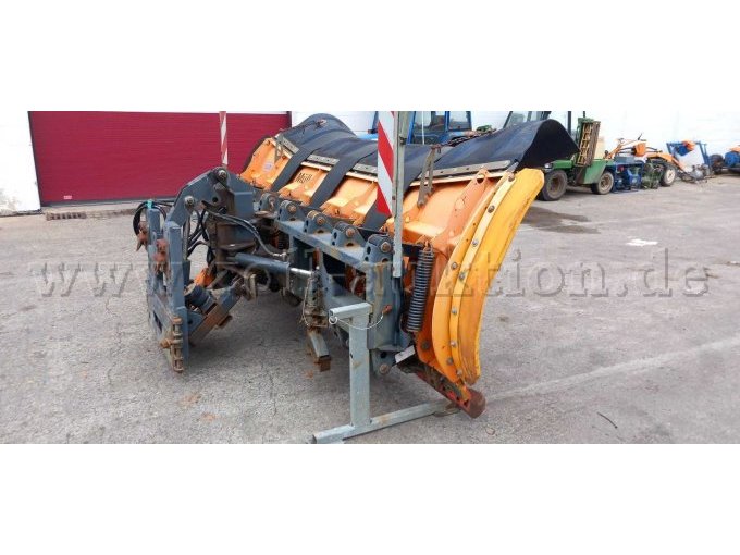 Seitenansicht Rechts