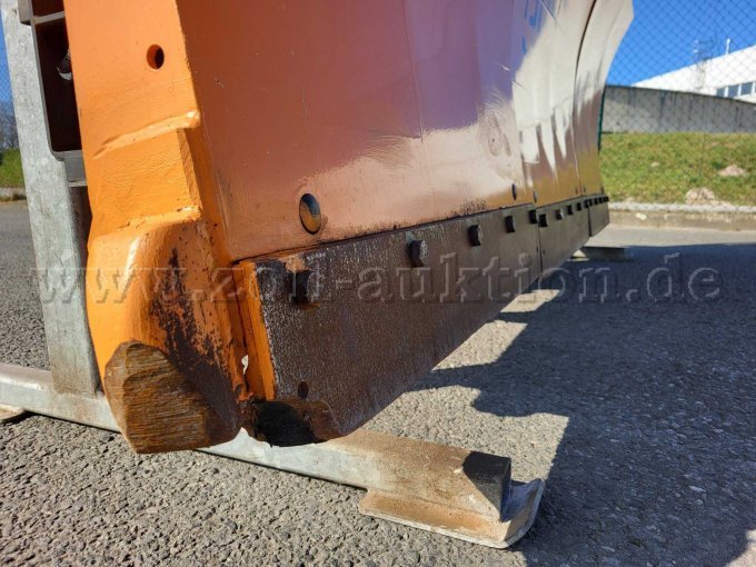 1 Schmidt-sneeuwploeg Cirron SL 27 – foto 5 – kavel bij Zoll-Auktion, Gifhorn