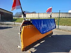 Schneepflug