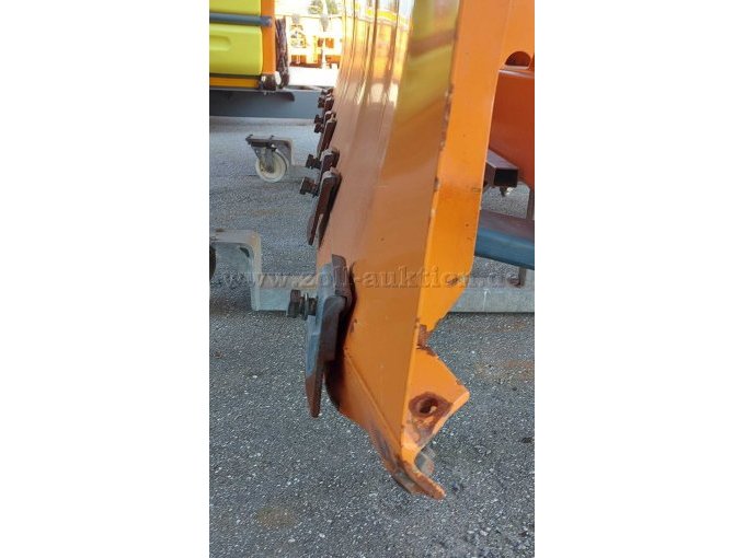 1 Schmidt Schneepflug PVF 30-4 defekt – foto 11 – kavel bij Zoll-Auktion, Deggendorf