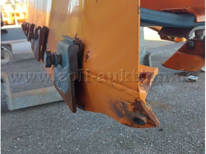 1 Schmidt Schneepflug PVF 30-4 defekt – foto 10 – kavel bij Zoll-Auktion, Deggendorf