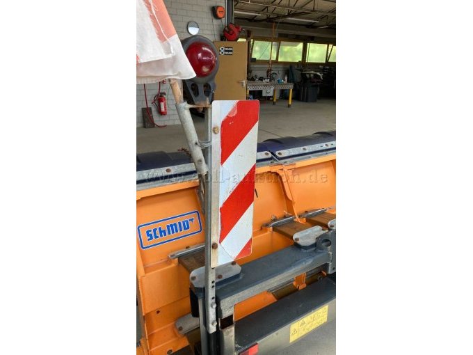 Warnmarkierung