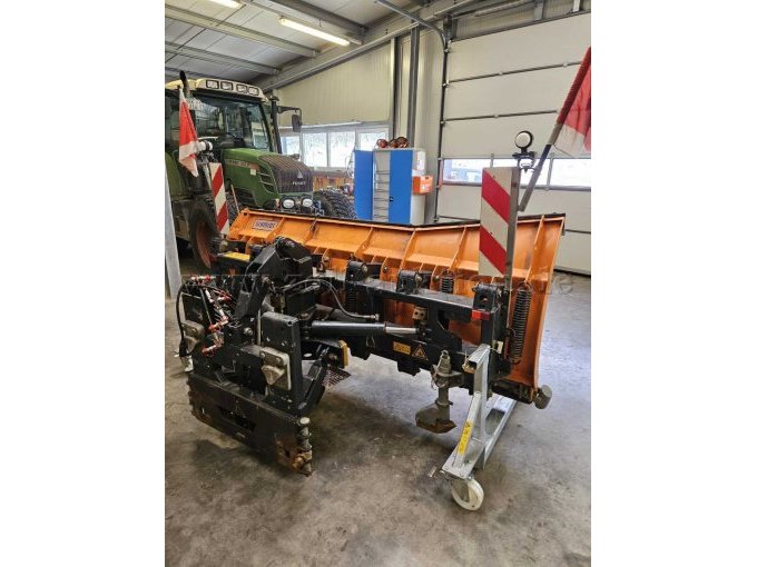 Ansicht hinten rechts