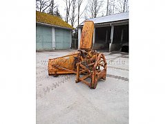 Rückansicht
