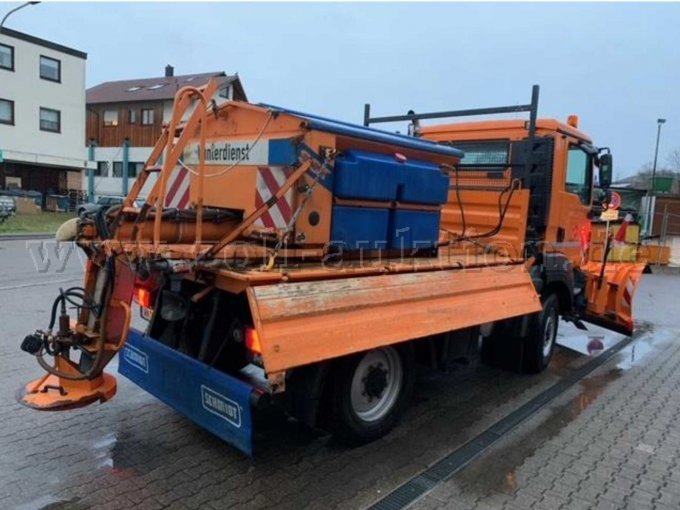 Seitenansicht Rechts