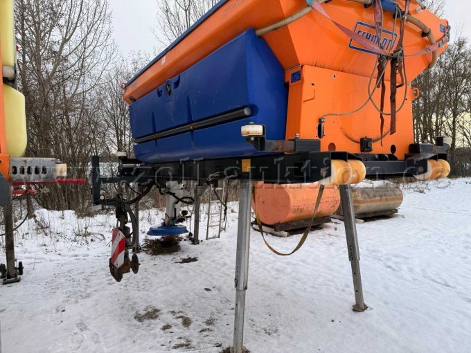 Seitenansicht rechts