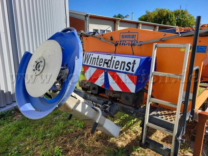 Heckansicht rechts