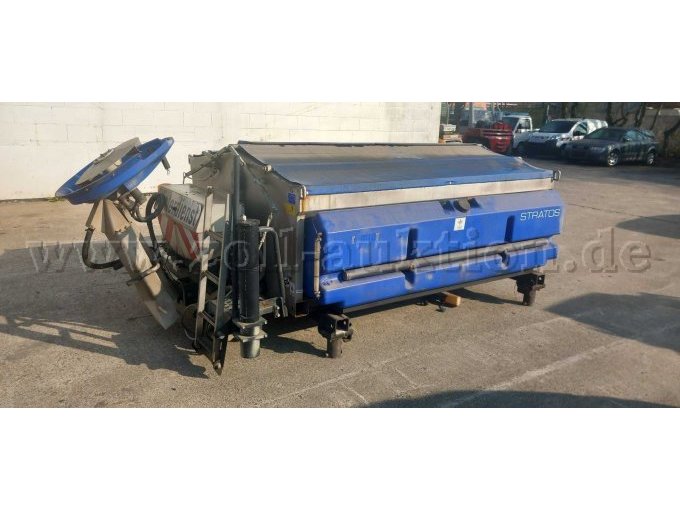 Seitenansicht Rechts