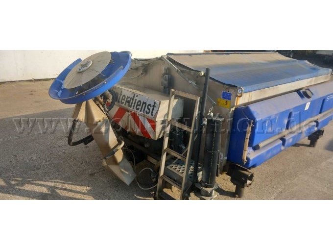 Seitenansicht Rechts