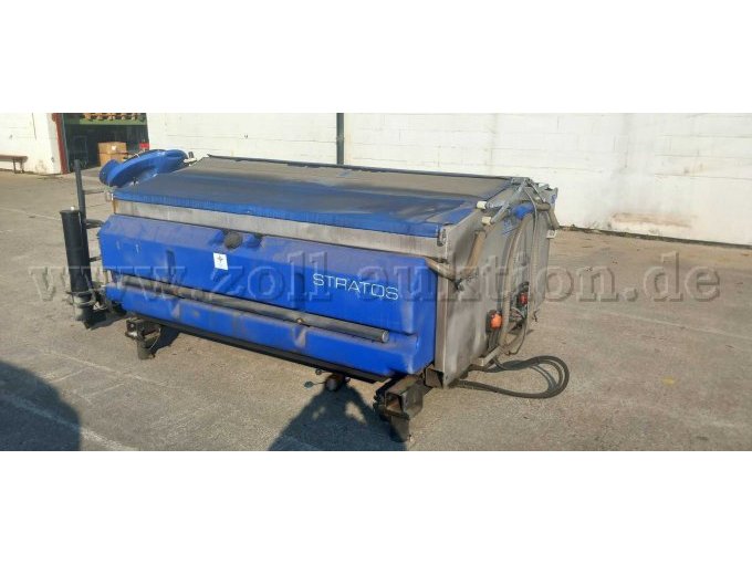 Seitenansicht Rechts