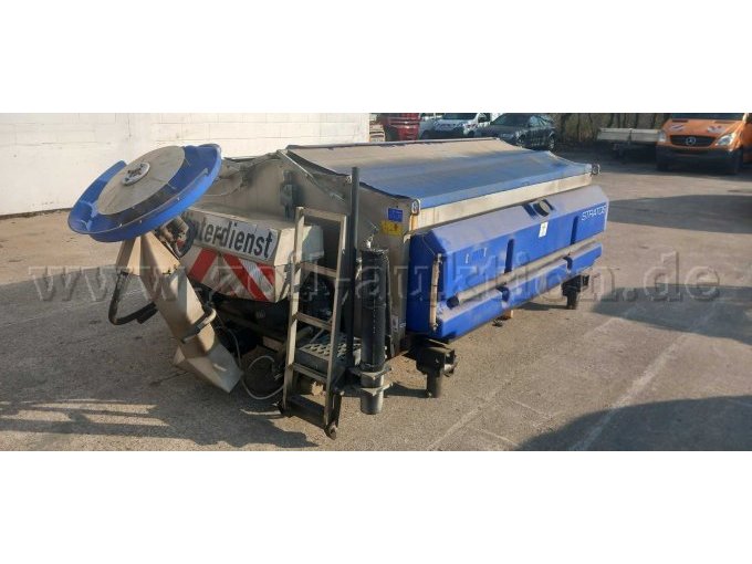 Seitenansicht Rechts