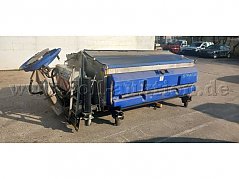 Seitenansicht Rechts