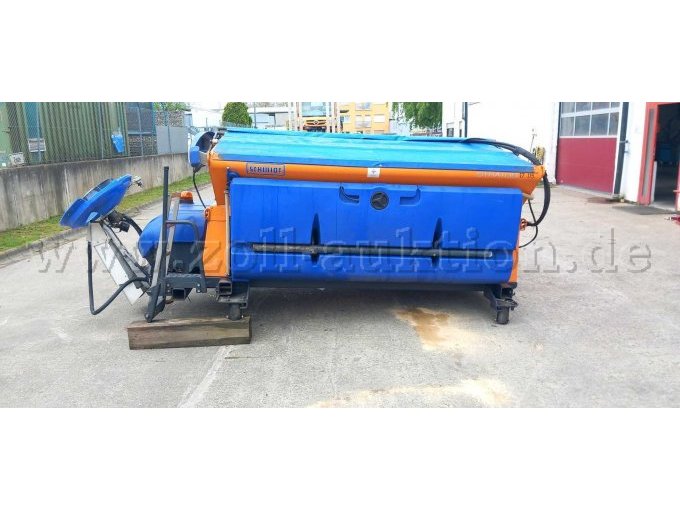 Seitenansicht Rechts