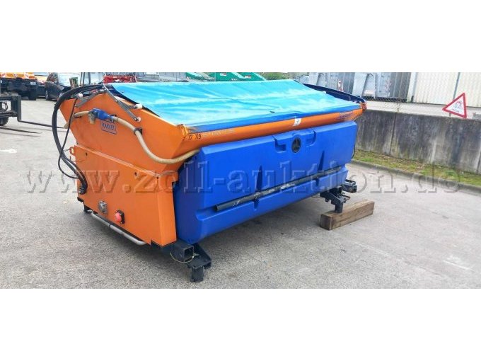 Seitenansicht Rechts