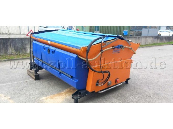 Seitenansicht Rechts