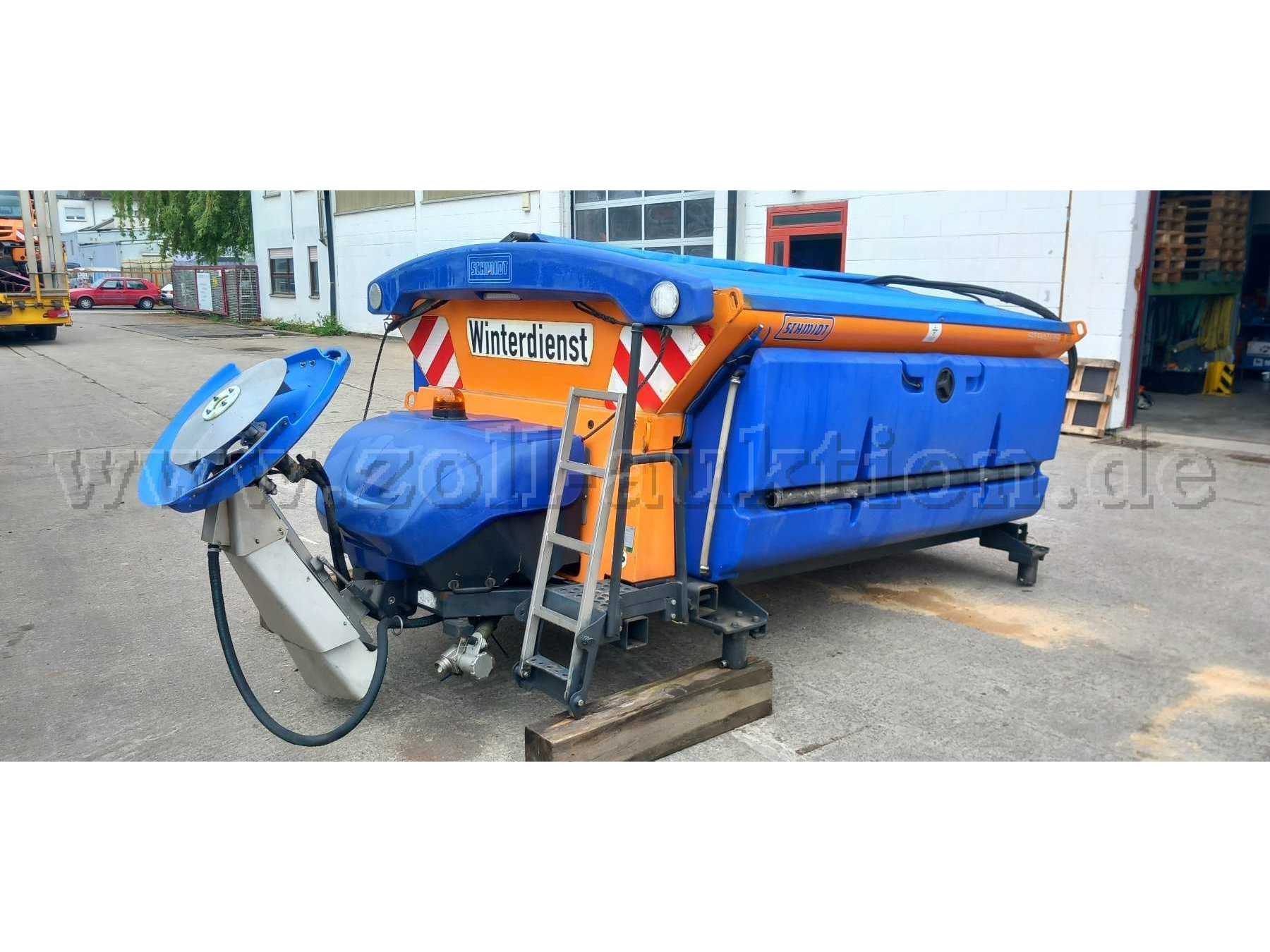 Seitenansicht Rechts