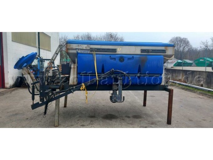 Seitenansicht Rechts