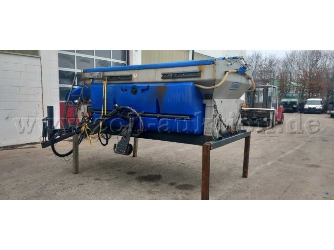 Seitenansicht Rechts