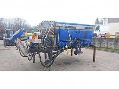 Seitenansicht Rechts