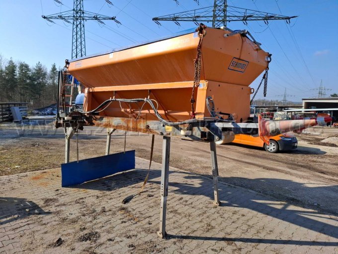 vorne rechts