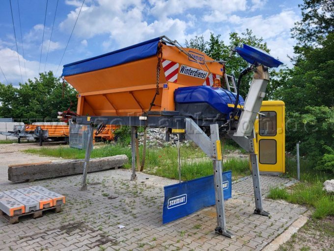 hinten links