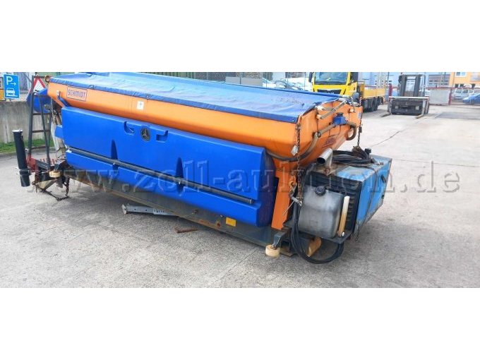 Seitenansicht Rechts