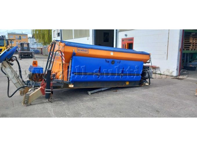 Seitenansicht Rechts