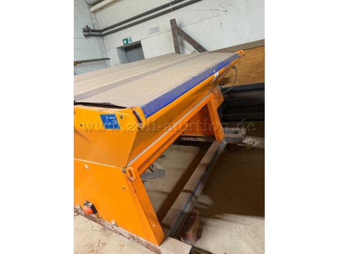 Streu Automat Bild 3