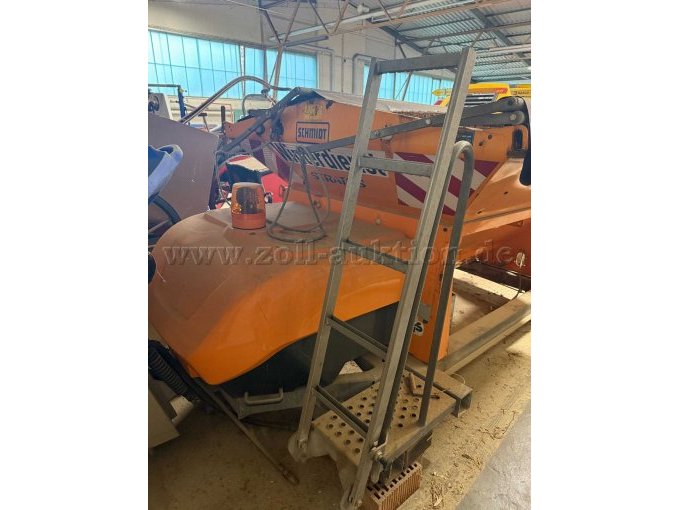 Streu Automat Bild 4