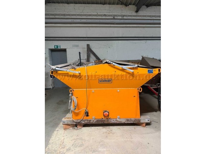 Streu Automat Bild 2 Streu Automat Bild 2