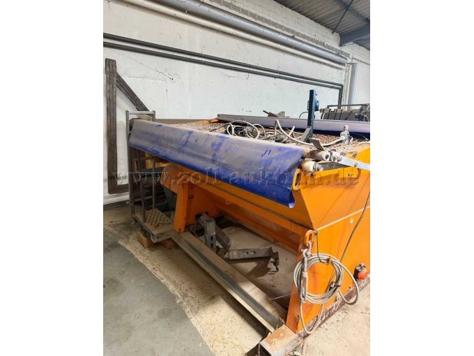 Streu Automat Bild 1