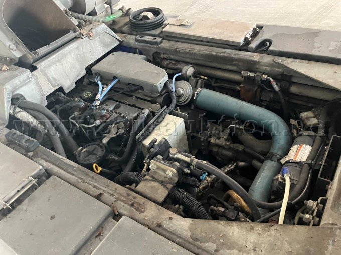 Motor