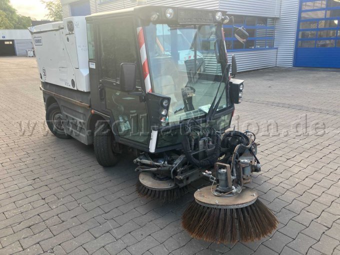 Schmidt Swingo 200