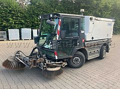 3-Besenmaschine