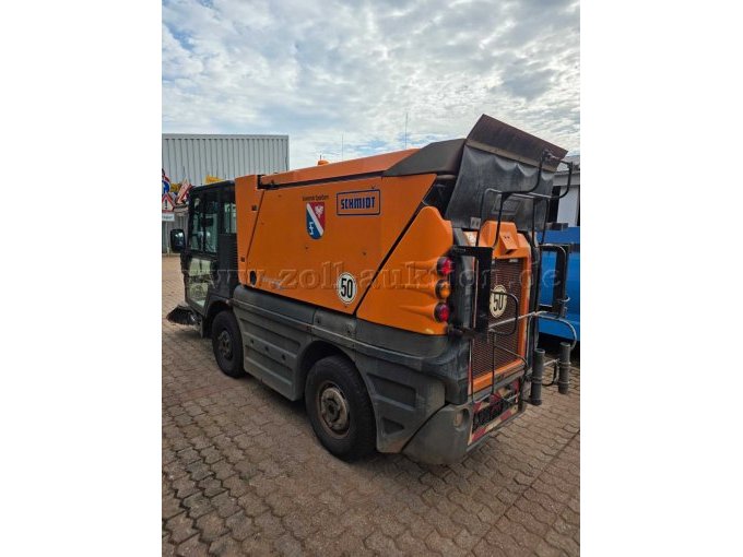 1 Schmidt Swingo Compact 200 + – foto 3 – kavel bij Zoll-Auktion, Eppelborn