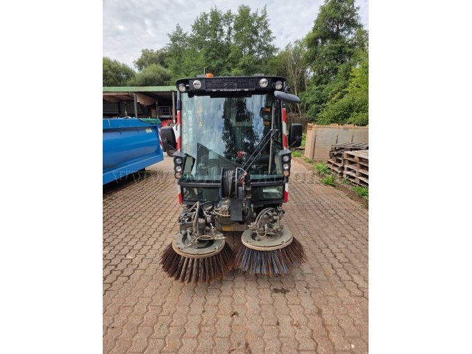 1 Schmidt Swingo Compact 200 + – foto 2 – kavel bij Zoll-Auktion, Eppelborn