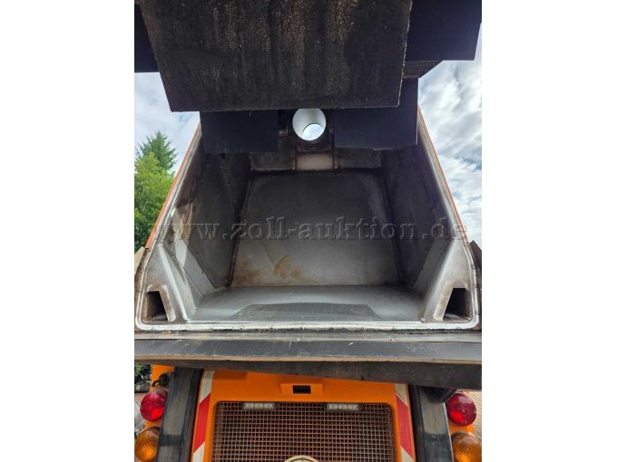 1 Schmidt Swingo Compact 200 + – foto 6 – kavel bij Zoll-Auktion, Eppelborn