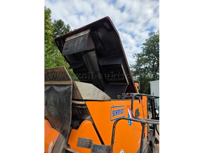 1 Schmidt Swingo Compact 200 + – foto 7 – kavel bij Zoll-Auktion, Eppelborn