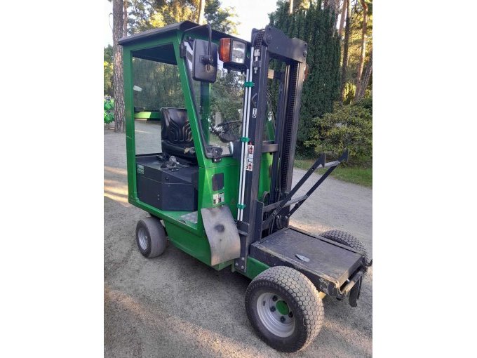 Gesamtansicht rechte Seite