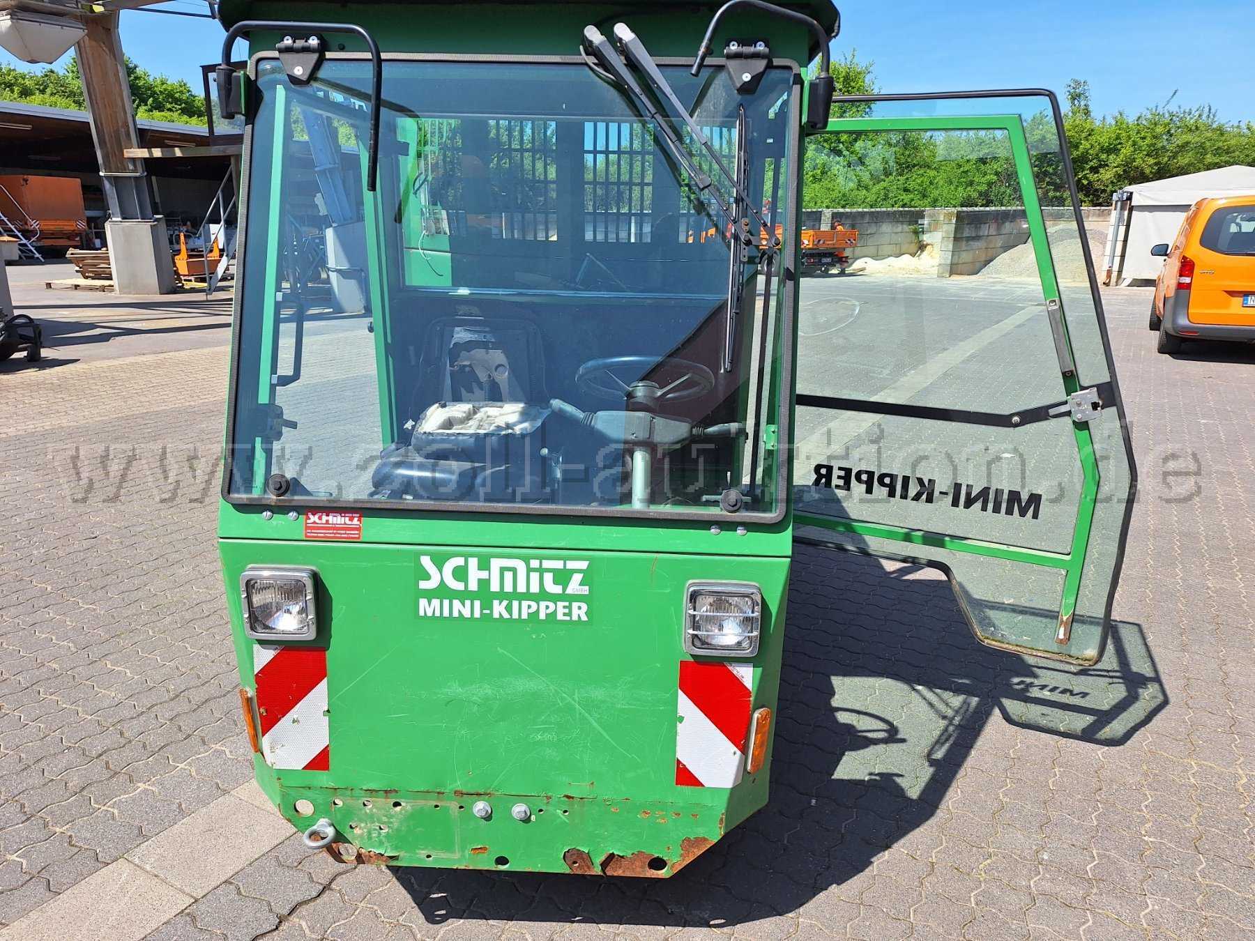 Frontansicht