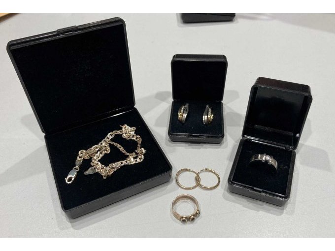 Konvolut 1 Konvolut 1