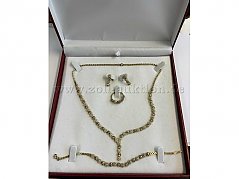 Schmuckset in Box