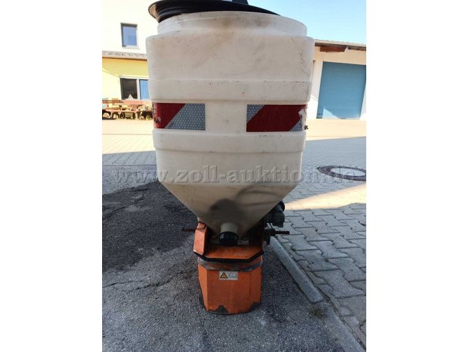 Schneckenkornstreuer Lehner