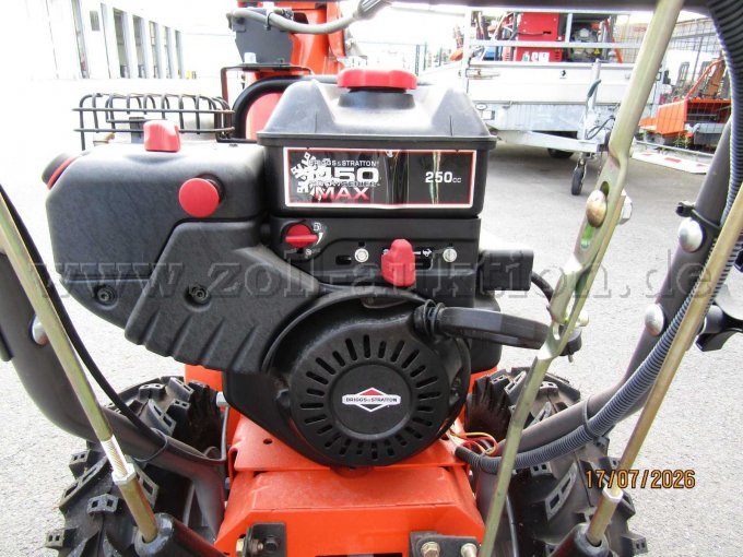 Motor