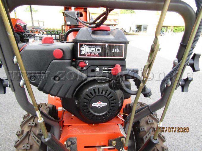 Motor