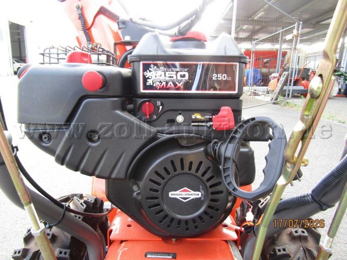 Motor
