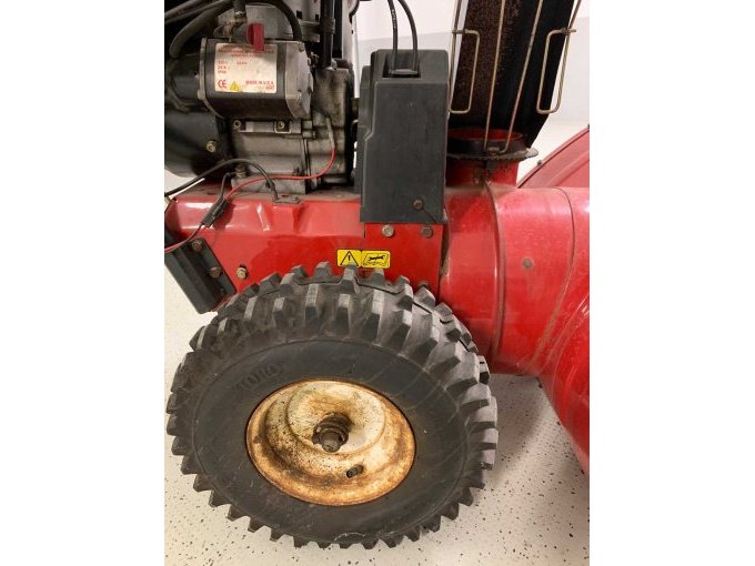 Detailaufnahme rechts